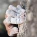 ANAH Premium Hand Chalk. Designed for Athletes  Rock Climbing  Tennis  Weight Lifting and Gym Professionals. for Sensitive Skin ANAH Presents The New Version of Hand Chalk. 3.5oz/100g - Buy Online on GoSupps.com