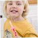 Minkissy 3-Pack Children's Toothbrushes - Small Child Glove Clips for Baby Care Accessories | Travel-Ready Products - Buy Online on GoSupps.com