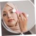 POPETPOP Makeup Brush face Concealer Brush makeup powder woman highlight cosmetics Foundation Brush Cosmetics Foundation Brush highlighter blush for cheeks foundation Simple Powder Brush - Buy Online on GoSupps.com