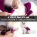 Mint Dog Coat for Anxiety Relief | Lightweight Wrap Around Coat for Small Dogs | S Grey - Buy Online on GoSupps.com