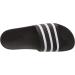 adidas Men's Adilette 11 Black/White/Black Slides - Comfort and Style | Shop Now - Buy Online on GoSupps.com