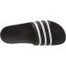 adidas Originals Men's Adilette Slide Sandal 10 - Black/White - Stylish Comfort - Buy Online on GoSupps.com