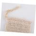 Healeved 10 pcs Pouch for Foaming Net Cleaning Soap Draw Sack mediumx2pcs As Shownx2pcs - Buy Online on GoSupps.com