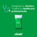Clinell Universal Disinfectant Wipes Tub - 100 Count Refill | Kills 99.99% of Germs in 30 Seconds | Multi Purpose Surface Cleaner (Pack of 1) - Buy Online on GoSupps.com