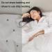 YLL Disposable Bed Sheets - Travel Bedding Set for Hotel - One Time Use - Includes Sheets, Pillow Case, and Quilt Cover - 1 Pack - Buy Online on GoSupps.com