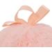 Fluffy Powder Puff Ball Soft Texture Brushed Plush Powder Puff Creates a New Makeup Look Fluffy Puffs Cloths & Towelettes Cloths & Towelettes Fluffy Powder Puff Ball - Buy Online on GoSupps.com