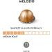 Nespresso Vertuo Coffee Capsules - Stormio Fortado Melozio - 3 Boxes (30 Pods) Bundled with Border Biscuits & Giftable Tote Bag - Buy Online on GoSupps.com