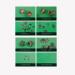 Amorcaffe 50 Home Compostable Compatible with Nespresso Coffee Capsules Pods - Top Arabica - Medium Roast - Buy Online on GoSupps.com
