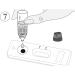 SELFCheck Stomach Ulcer Test - Easy At-Home Diagnosis Kit - Buy Online on GoSupps.com