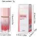 Liquid Cheek | Waterproof Cream Makeup Stick Stick for Cheek and Eyes Smudge-Proof Long-Wearing Cream Face Makeup for Women Guanglu 07# - Buy Online on GoSupps.com