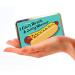 Juicy Wiener Charcoal Soap Bar - Fun Gag Gifts for Women - Perfect for Birthdays Bachelorette Parties & Girls Night Out - Buy Online on GoSupps.com