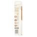 Buy Mentadent White Now Whitening Toothbrush | Giulia De Lellis | Fast International Shipping - Buy Online on GoSupps.com