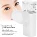 Eye Care Sprayer Nano Cleaning Sprayer Soothing Eye Care Spray for Dual Use USB Charging 15ml 5V (New eye moisturizer white) - Buy Online on GoSupps.com