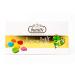 Buratti Confetti Chocolate Dragees with Mini Shaded Green Hearts 1 kg