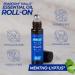 Halls Breathe Menthol Aromatherapy Roll-On with 100% Pure Essential Oils - 10mL Mentho-Lyptus Scent | International Shipping Available - Buy Online on GoSupps.com