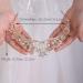 JWICOS Star Rhinestone Princess Crown Gold for Women & Girls | Wedding Bridal Party Accessory - Buy Online on GoSupps.com