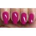 Bluesky Gel Nail Polish PINK MAGENTA COLOR SHOUT LOUD SUMMER 2023 SS2323 UV LED Soak Off 10ml (Requires Curing Under UV LED Lamp) From The Speak Your Truth In Summer Collection  - Buy Online on GoSupps.com