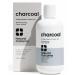 natural outcome Charcoal Face Wash | Daily Detoxifying Charcoal Cleanser for Acne | Deep Pore Cleanser Hydrates & Purifies Skin with Green Tea Aloe Vera & Ginkgo Biloba | For Men & Women | 8 oz