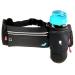 Generic Running Belt- Fanny Pack with Water Bottle Holder For Men &Women-Sport Pouch Belt for Fitness Jogging-Hiking-Travel-Cycling- Running Fanny Pack-No Bounce- Waterproof + Head Band, Fecompany