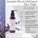 Lavender Pore Care & Oil Control Face Wash | AHA BHA & PHA | 120ml - Deep Cleanse & Refresh Your Skin - Buy Online on GoSupps.com