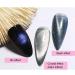 Premium Nail Art Magnet with Silicone Handle | 6.2 x 0.6 cm - Perfect for Gel Nail Polish - Buy Online on GoSupps.com