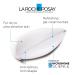 La Roche-Posay Toleriane Dermallergo Moisturizer Unscented 40 ml (Pack of 1) - Buy Online on GoSupps.com