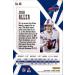 2020 Panini Phoenix Fire Burst #86 Josh Allen Buffalo Bills Football Card - Rare Collectible - Buy Online on GoSupps.com
