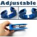 Z&J SPORT Sculling Collar Oar Stop Button - Set of 2 for Sculling Oars - Buy Online on GoSupps.com