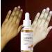 Lanthome Turmeric Dark Spot Corrector Oil - Ginger Root Extract with Ascorbic Acid | Brightening and Soothing Face Moisturizer | Skin Repair and Dark Spot Remover - 1PC - Buy Online on GoSupps.com