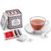 Octavius | Assorted Tea Bag Sampler Gift Set - 3 Tea Flavors | 50 Counts - Black Tea | Tea Sampler Pack | Tea Set Gift | Pack of 2 Black Tea - 25TB (Pack of 2) - Buy Online on GoSupps.com