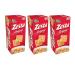 Keebler Zesta Original Saltine Snack Crackers 16 Oz - Pack of 3