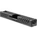 Tactic Skin 19 Glock 19 Slide Cover by Fab Defense - Black - Buy Online on GoSupps.com