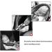 Baby Car Seat Travel Neck Pillow - Cute Cartoon Infant Head Support Cushion - Buy Online on GoSupps.com