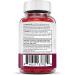 Justified Laboratories ProFast Keto ACV Gummies 1000MG 2 Pack - Vegan Non GMO with Pomegranate Juice, Beet Root, B12 - 120 Gummies, 60 Count - Pack of 1 - Buy Online on GoSupps.com