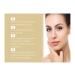 Nicotinamide Vitamin C Face Cream - Hydrating Niacinamide Skin Cream for Smooth Glowing Skin | 5 in 1 Moisturizing Formula - Buy Internationally - Buy Online on GoSupps.com