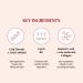 MEDITHERAPY Shumage Gold Seal Lifting Cream - Anti-Aging Collagen & Gold Threads Skin Firming Treatment | Korean Skincare (1.69 fl oz - Buy Online on GoSupps.com