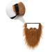 Fake Beard Mustache - Buy Online on GoSupps.com