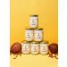 KoRo - Organic Coconut Almond Cream 6 x 500 g - Buy Online on GoSupps.com
