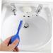 Shop Mikinona Mini Toothbrushes - Individually Packaged Short Handle Plastic Toothbrushes for Travel - Bulk Options Available - Buy Online on GoSupps.com
