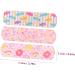 Buy FRCOLOR 120pcs Cartoon Adhesive Bandages - Cute Finger Wound Care Camping & First Aid Stickers - Buy Online on GoSupps.com
