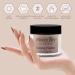 28g Fine Dipping Powder Light Pink No Lamp Cure, Gel Polish Effect - HJ-ND064B-No.12 - Buy Online on GoSupps.com