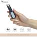 VENALISA Deep Grey Gel Nail Polish 15ml - Glossy Matte Neutral Color, Long Lasting Soak Off LED Varnish | DIY Manicure Kit, Beauty Gift - Buy Online on GoSupps.com
