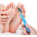 8 in 1 Professional Callus Planer Foot File Set - Ultimate Pedicure Care & Callus Removal - International Shipping Available - Buy Online on GoSupps.com