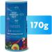 Microsalt 40% Less Sodium Salt Regular Salt Substitute Seasoning Salt for Snacks Full Flavor Less Sodium (170 g.) - Buy Online on GoSupps.com