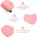 Beaupretty Chauffants pour Paraffine Housse de Spa pour Soins R utilisable et Lavable 28X20X0.9CM rose - Buy Online on GoSupps.com