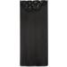 Lullabellz Super Thick Statement Straight Clip In Hair Extensions 5-Piece 26-Inch Length Natural Black - Buy Online on GoSupps.com