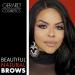 Gerard Cosmetics Brow Bar to Go - Fuller & Defined Eyebrows, Seamless Application - Medium to Ebony - 0.15 oz - Buy Online on GoSupps.com