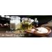 Glimmer Goddess Organic Caffeine Hair Loss Serum | Stimulate Hair Growth & Reduce Shedding - Buy Online on GoSupps.com