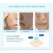 BIOAQUA Crystal Clear Moisturizing Cream Skin Smooth Hydrated Whole Face Active Water Gentle Moisture Oil Controls Hualuronic Acid 38g - Buy Online on GoSupps.com