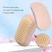 Wireless Scalp Massager - Portable Deep Cleaning Head Massage Brush for Home Relaxation | Wet & Dry Use - Buy Online on GoSupps.com